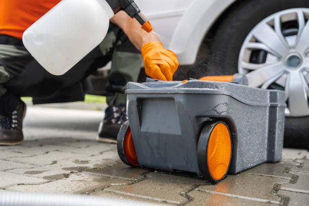 Portable sink rental in Sharon, PA