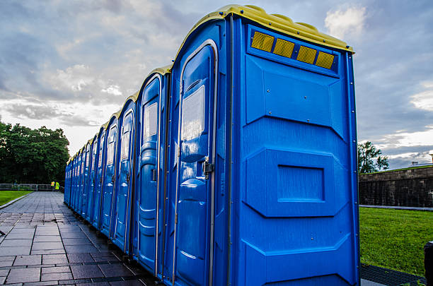 Reliable Sharon, PA porta potty rental Solutions